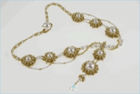 Victorian Serenade Necklace